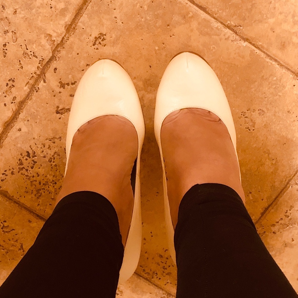 Bebe Heels